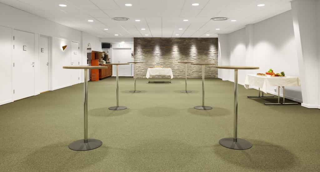 Scandic Тромсё Экстерьер фото