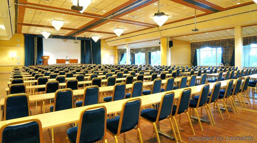 Scandic Тромсё Удобства фото