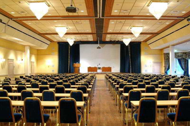 Scandic Тромсё Экстерьер фото